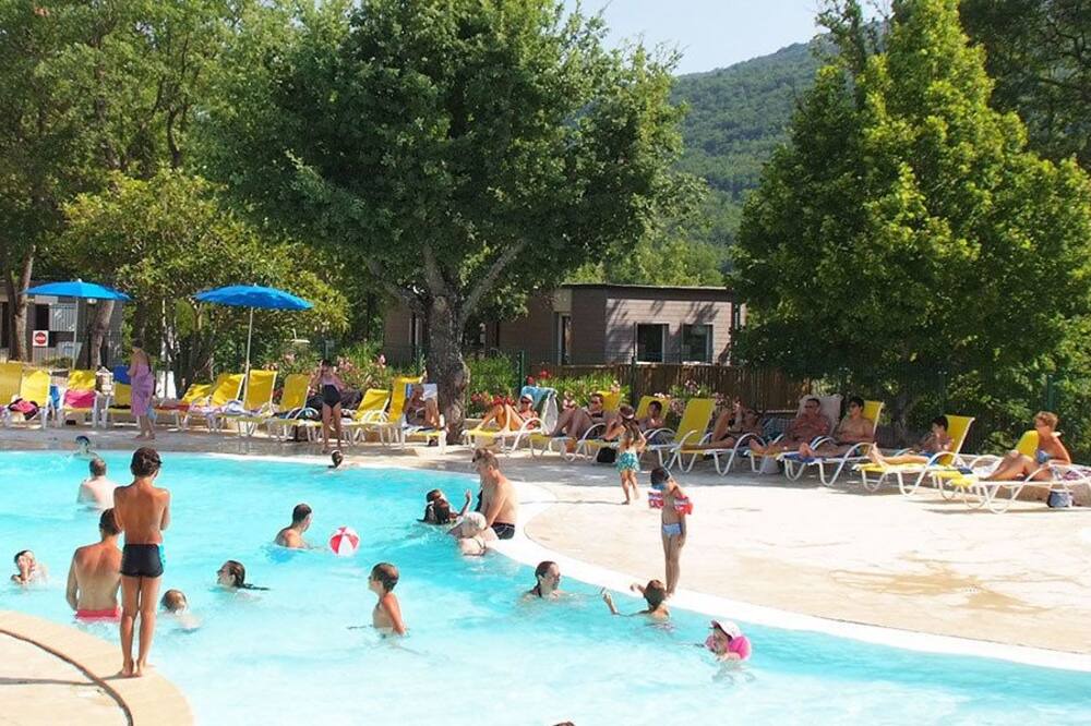 Photo of Outdoor in Bauduen