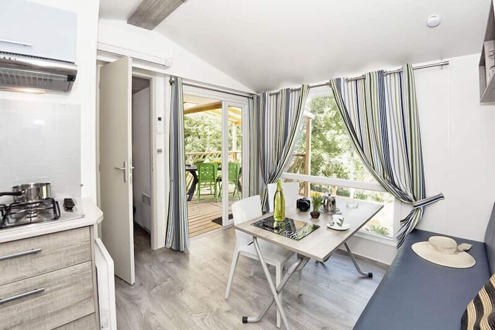Photo of Livingroom in Bauduen