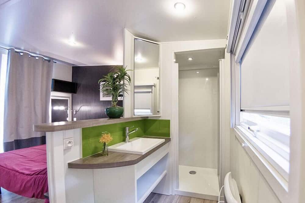 Photo of Kitchen in Bauduen
