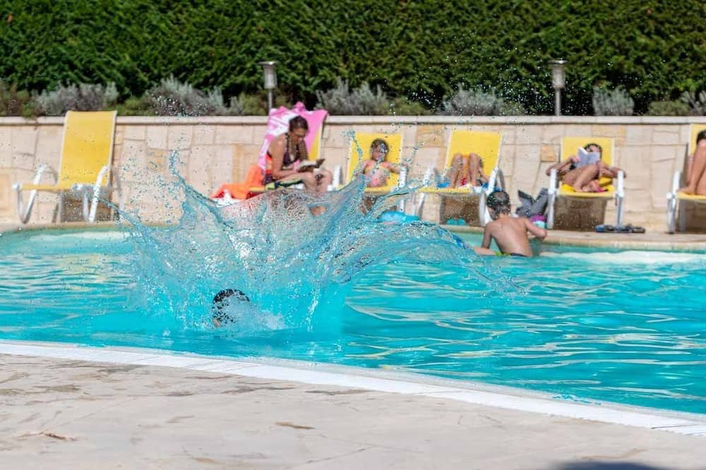 Photo of Outdoor in Bauduen