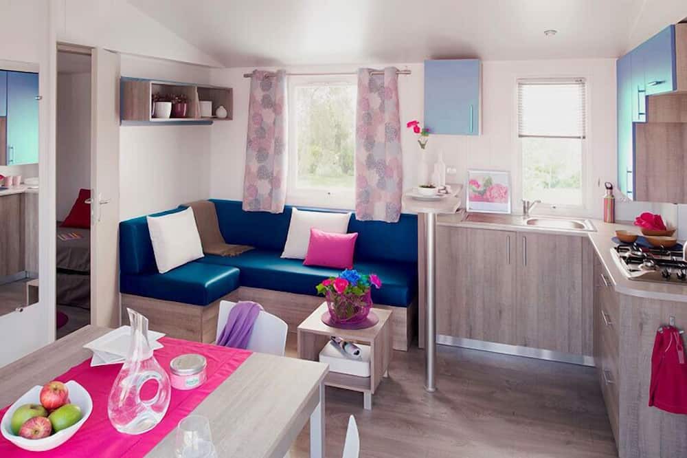 Photo of Livingroom in Bauduen