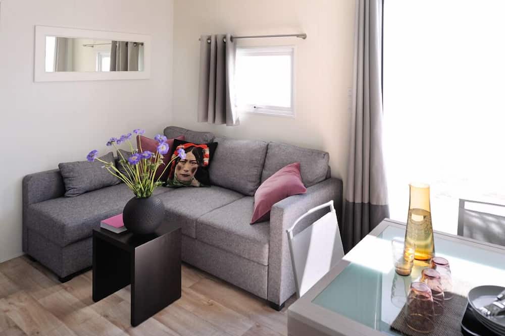 Photo of Livingroom in Bauduen