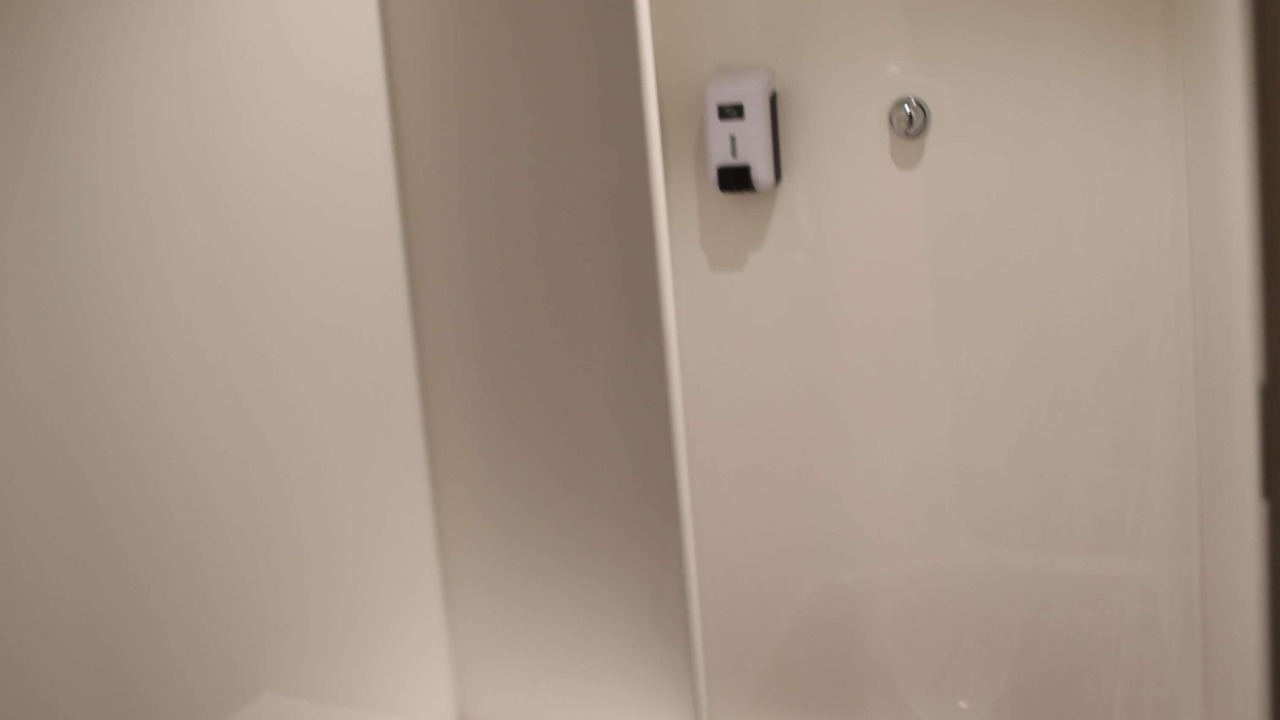 Photo of Bedroom in Orange