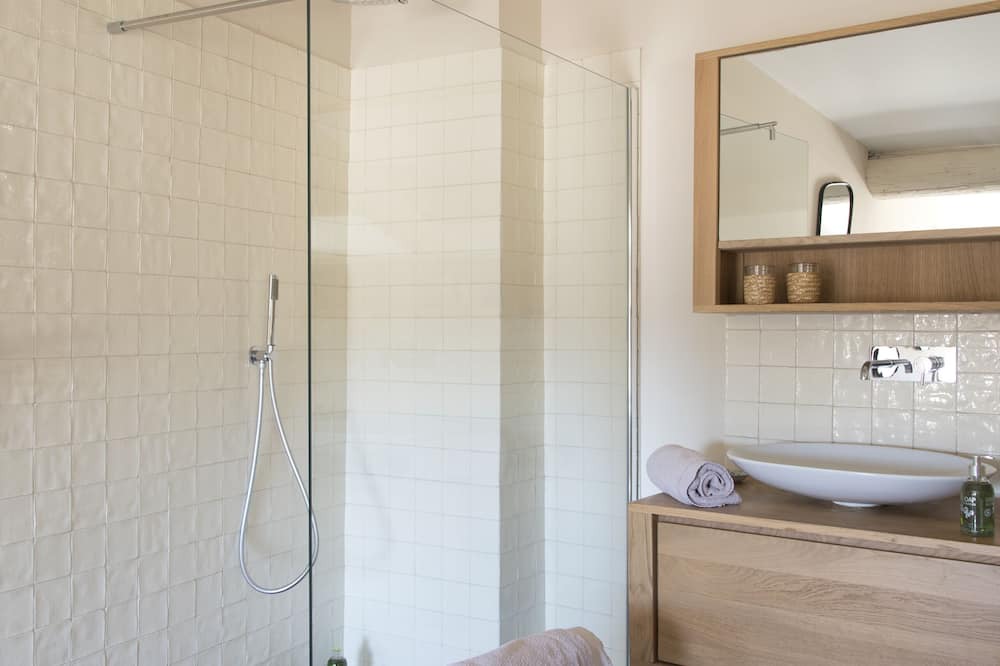 Photo of Bathroom in Gordes