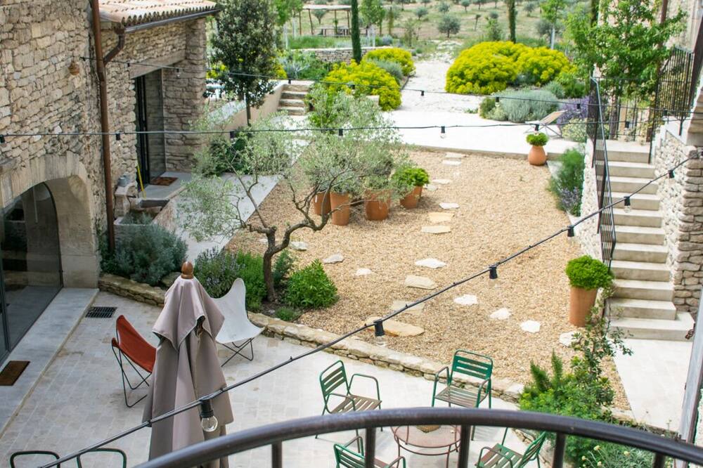 Photo of Outdoor in Gordes
