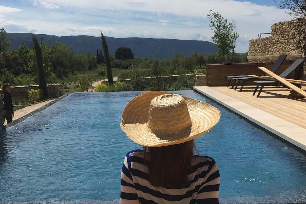 Photo of Outdoor in Gordes