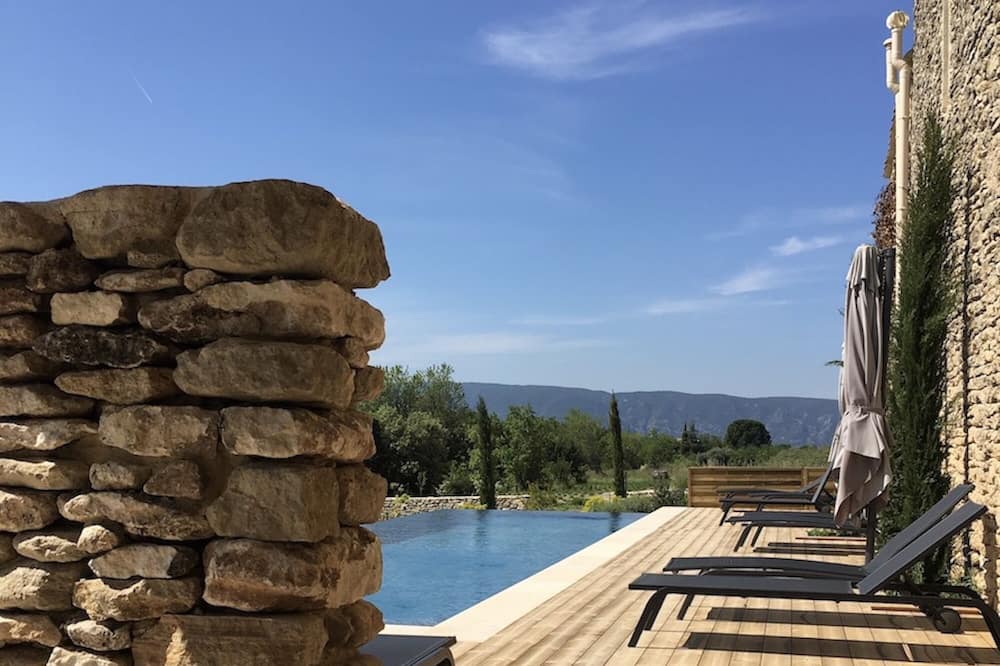 Photo of Outdoor in Gordes