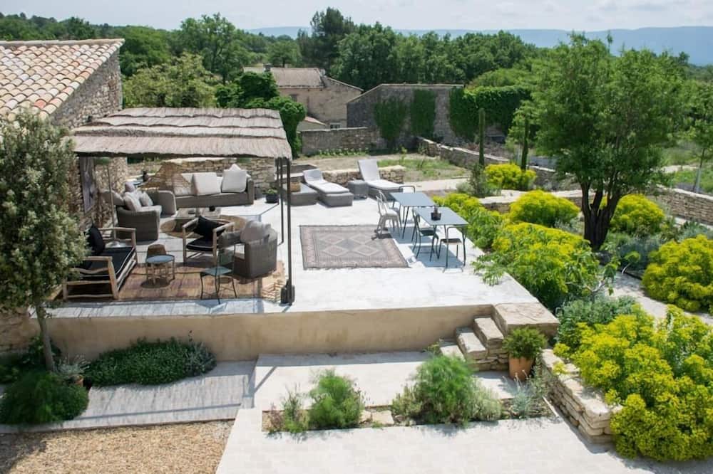Photo of Outdoor in Gordes