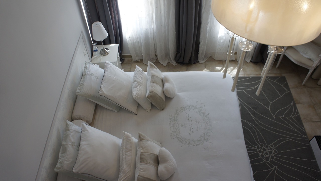 Photo of Bedroom in Cotignac