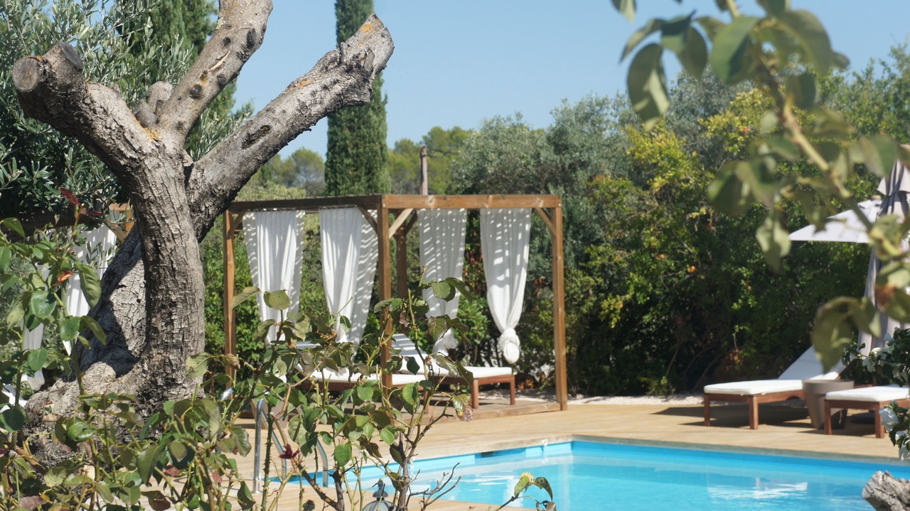 Photo of Outdoor in Cotignac