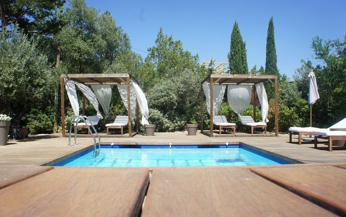 Photo of Outdoor in Cotignac