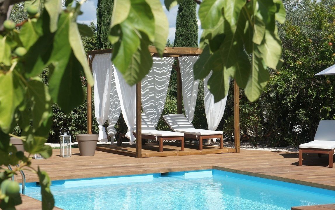 Photo of Outdoor in Cotignac