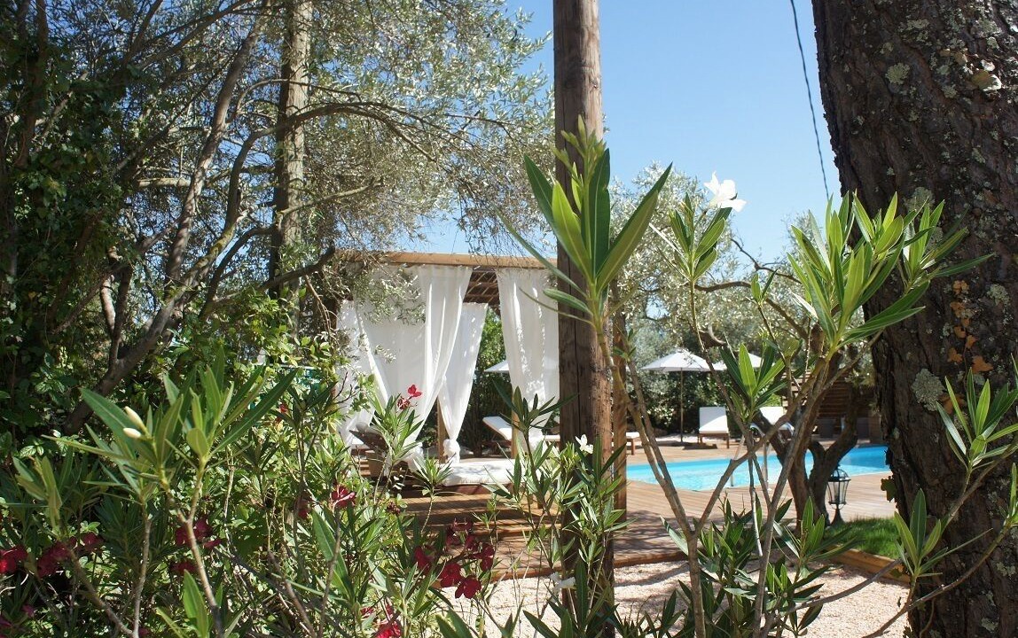 Photo of Outdoor in Cotignac