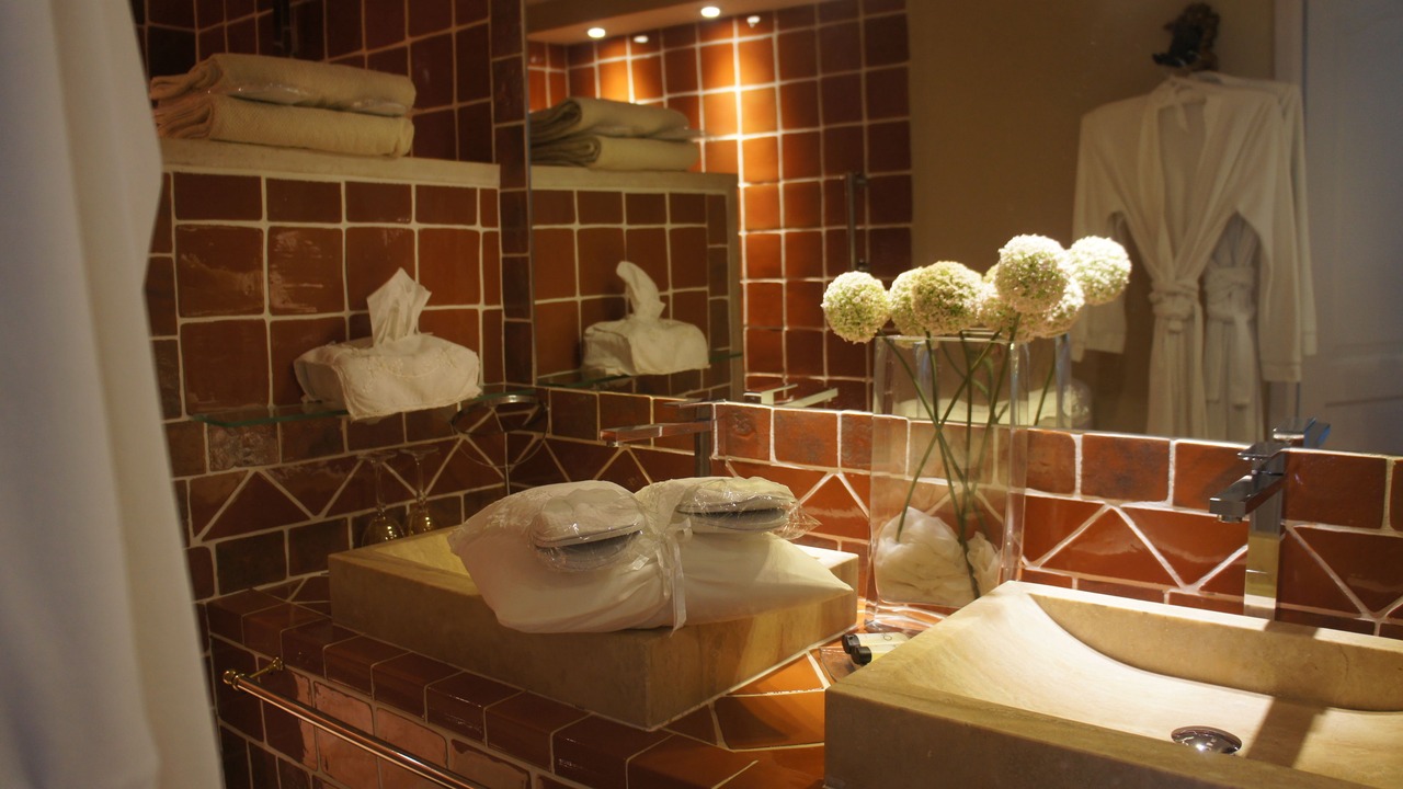 Photo of Bedroom in Cotignac