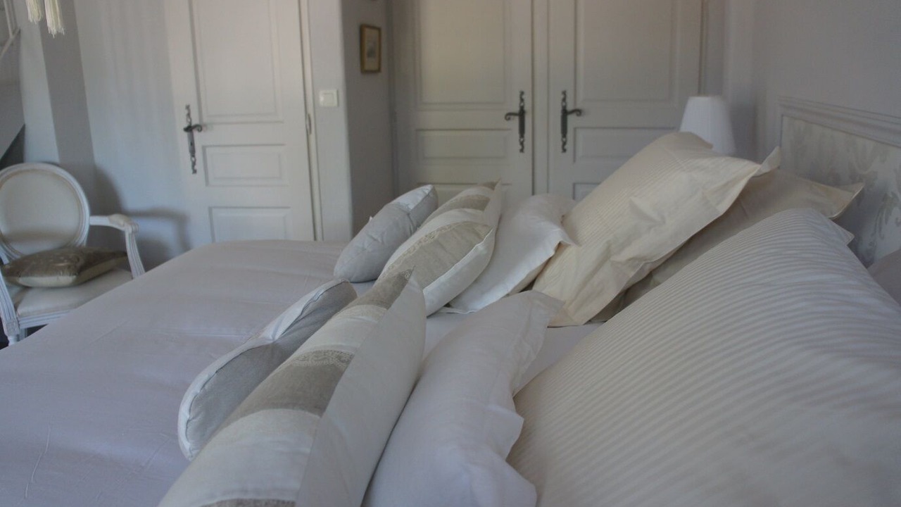 Photo of Bedroom in Cotignac