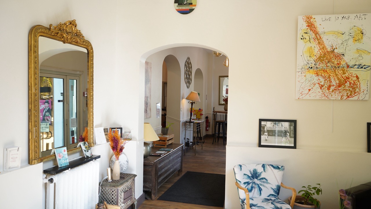 Photo of Outdoor in Salon-de-Provence