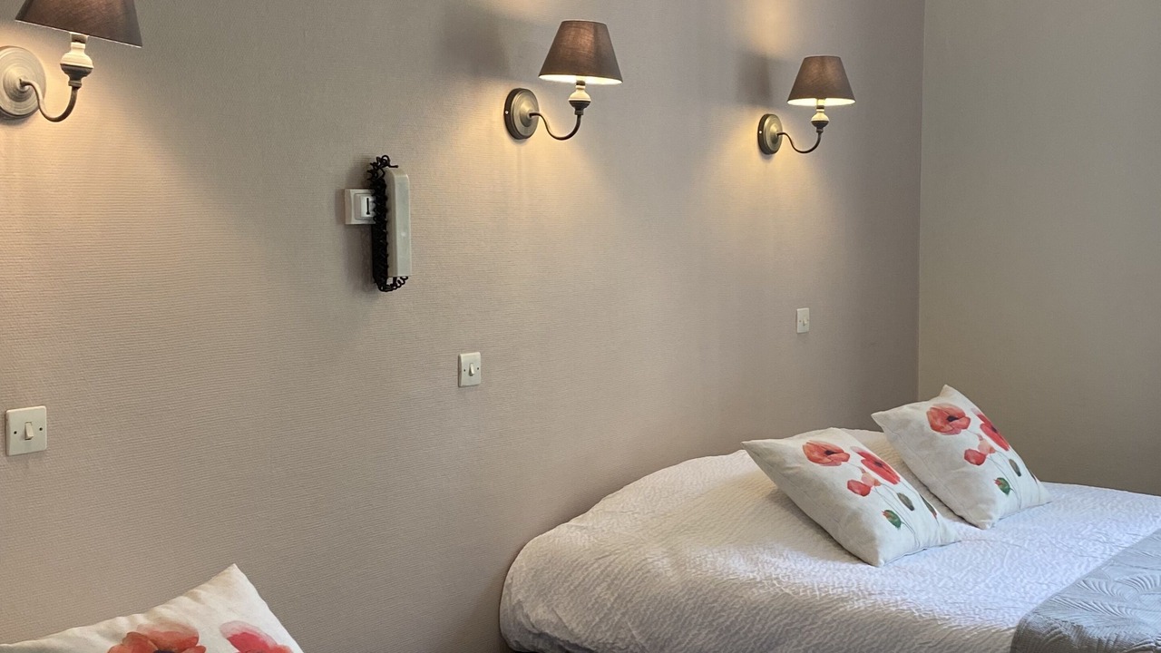 Photo of Bedroom in Salon-de-Provence