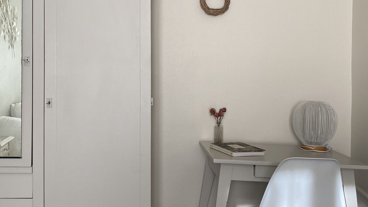 Photo of Bedroom in Salon-de-Provence