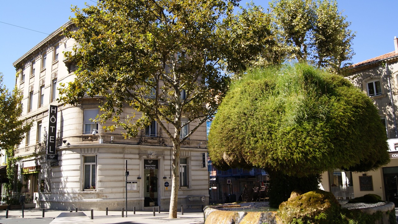 Photo of Outdoor in Salon-de-Provence
