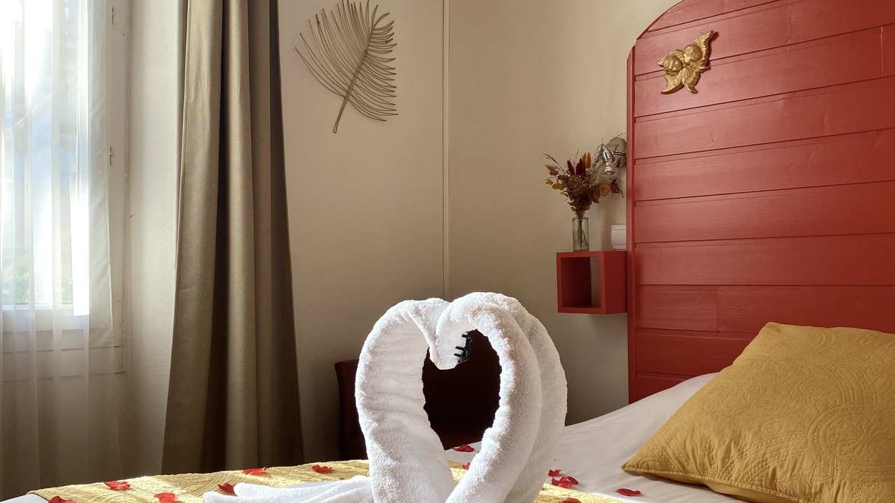 Photo of Bedroom in Salon-de-Provence