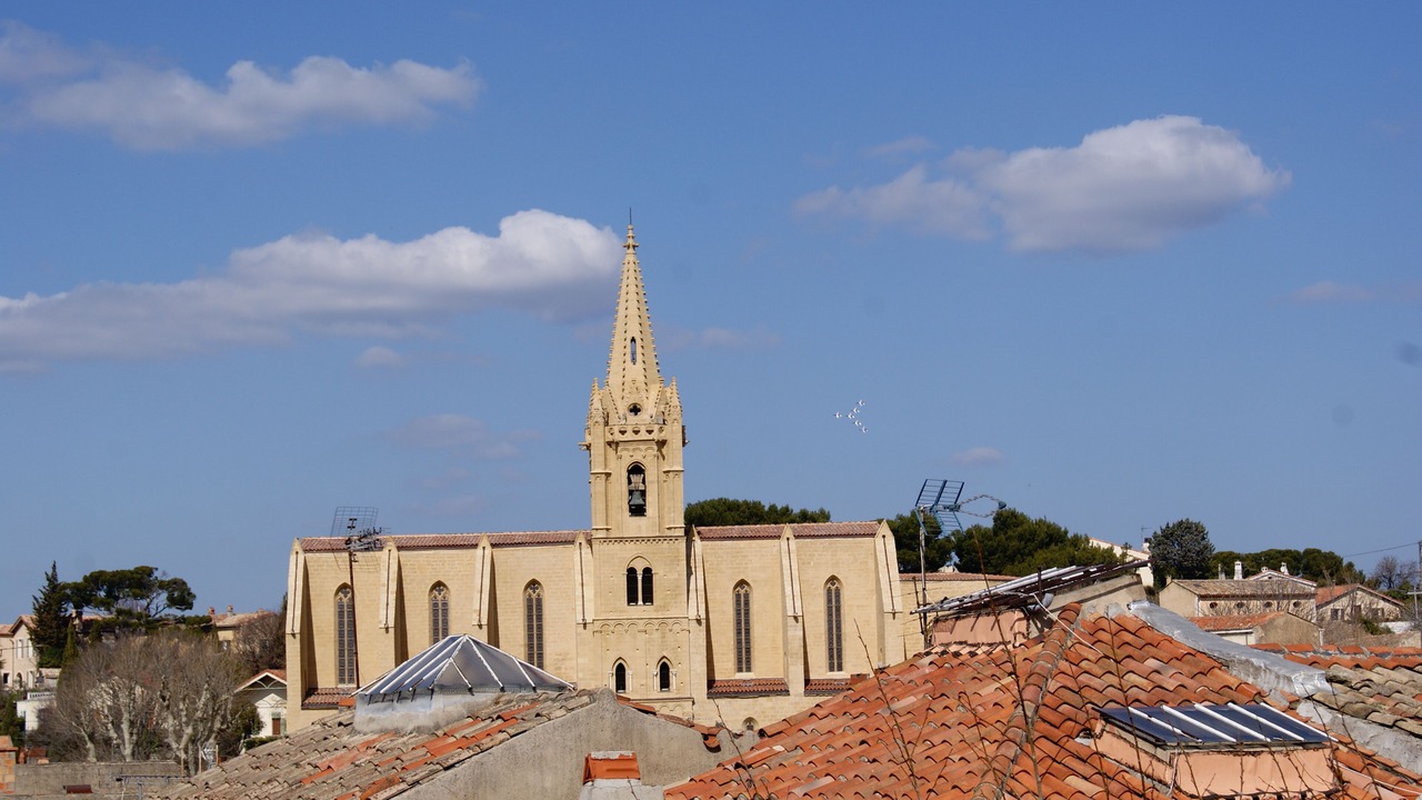 Photo of Others in Salon-de-Provence