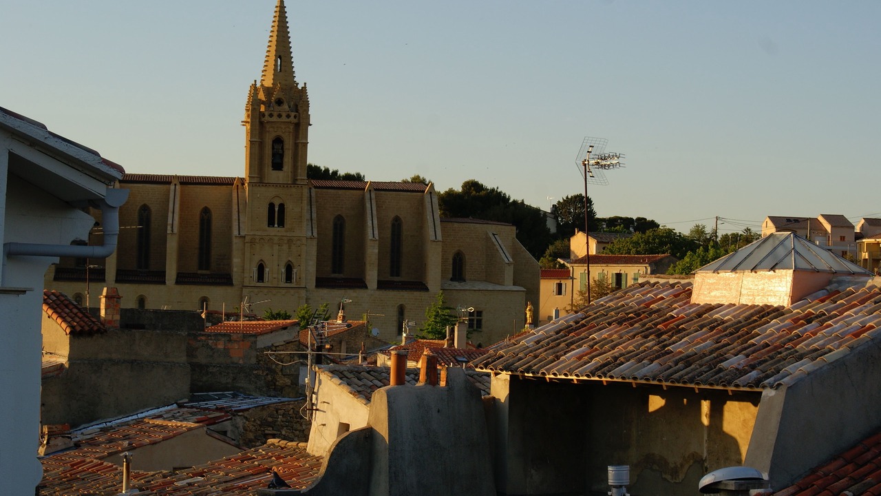 Photo of Others in Salon-de-Provence