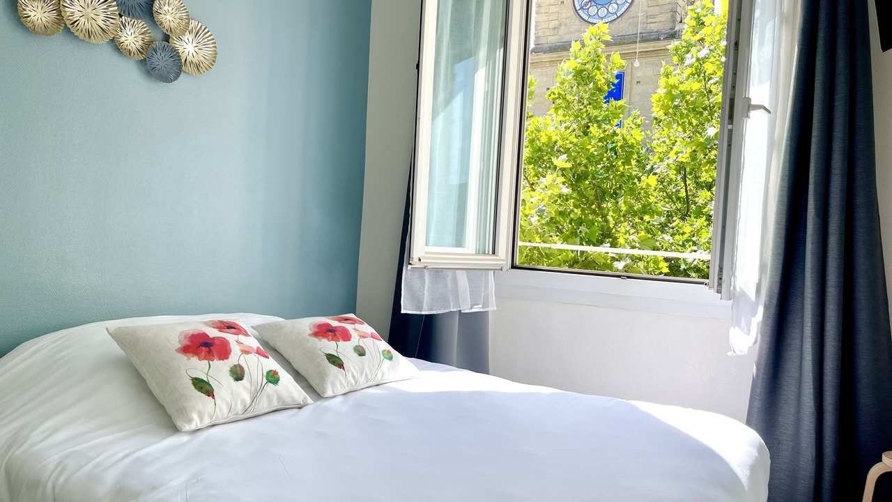 Photo of Bedroom in Salon-de-Provence