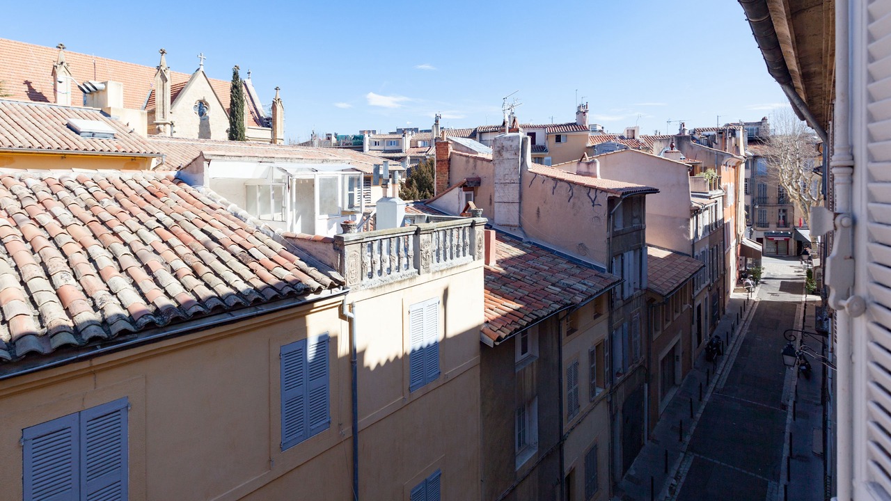 Photo of Others in Mazarin Quarter