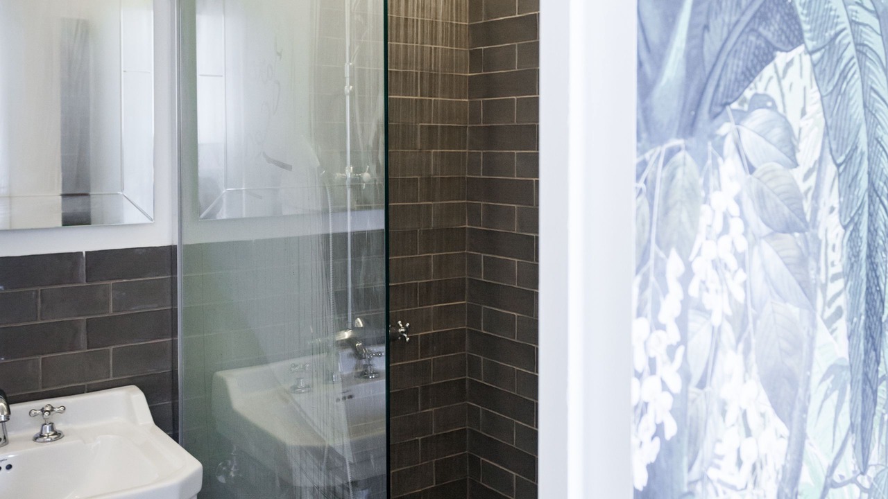 Photo of Bathroom in Mazarin Quarter