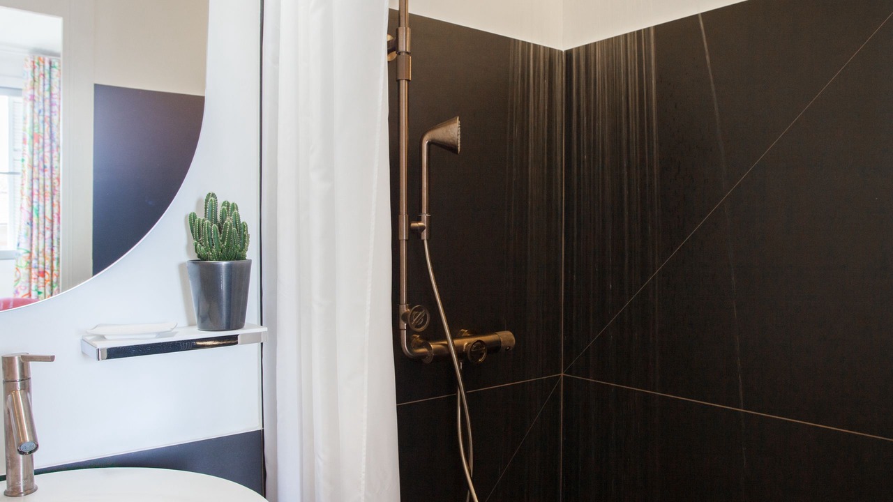 Photo of Bathroom in Mazarin Quarter