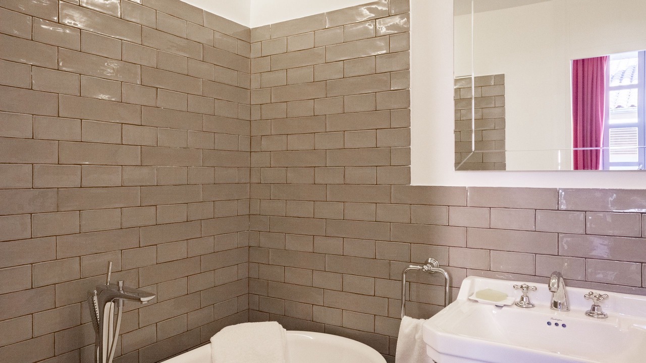 Photo of Bedroom in Mazarin Quarter