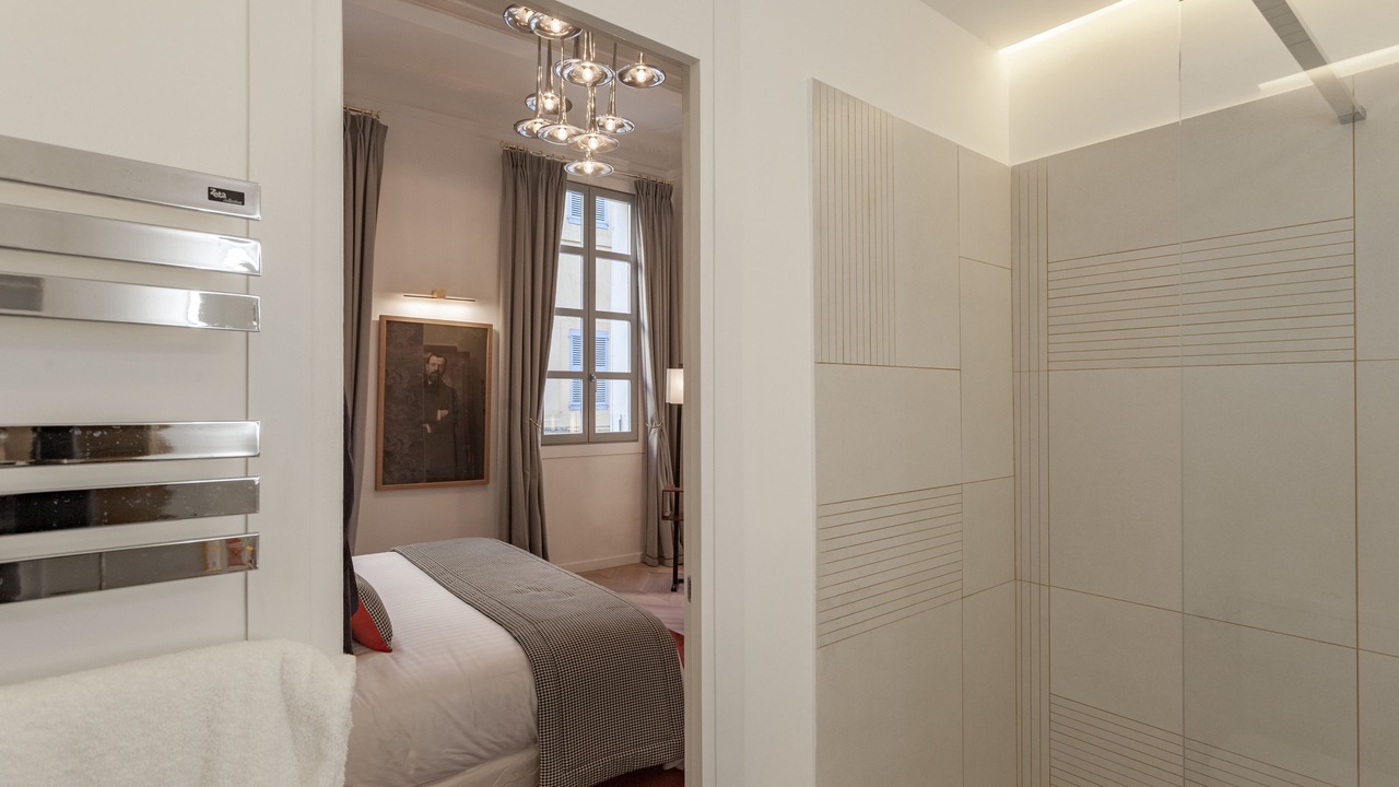 Photo of Bathroom in Mazarin Quarter