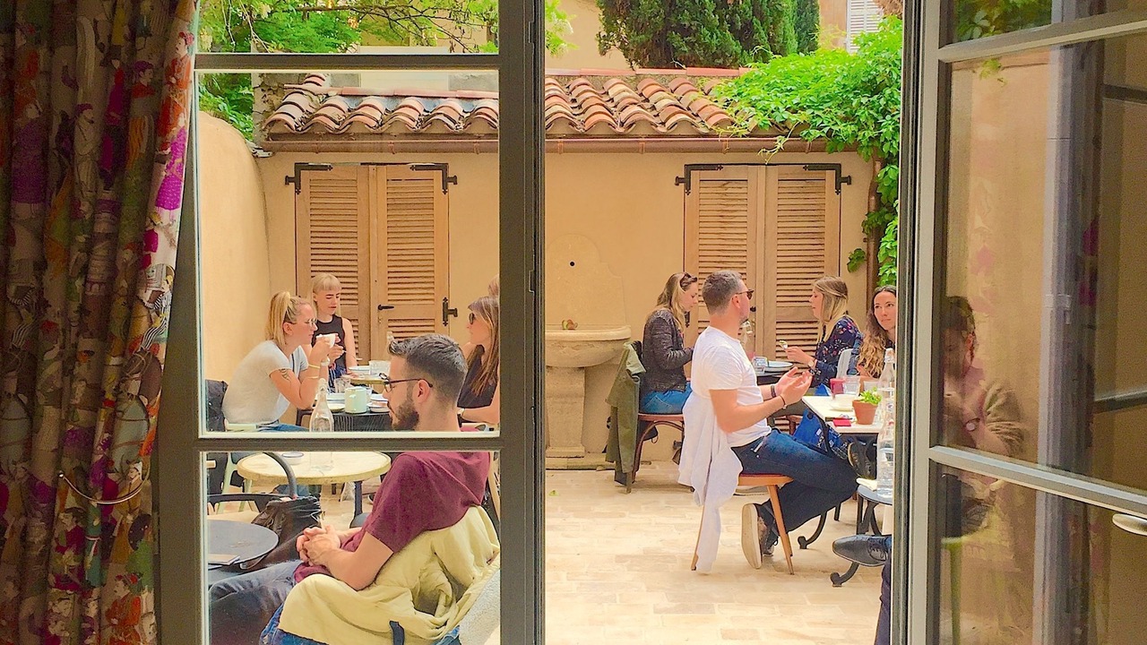 Photo of Others in Mazarin Quarter
