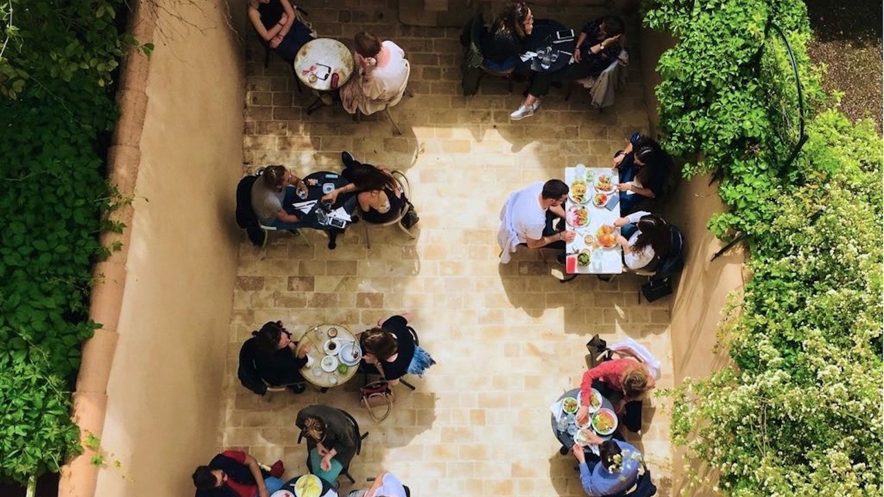 Photo of Others in Mazarin Quarter