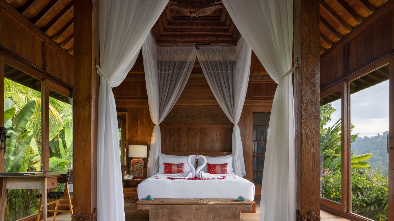 Photo of Bedroom in Melayang
