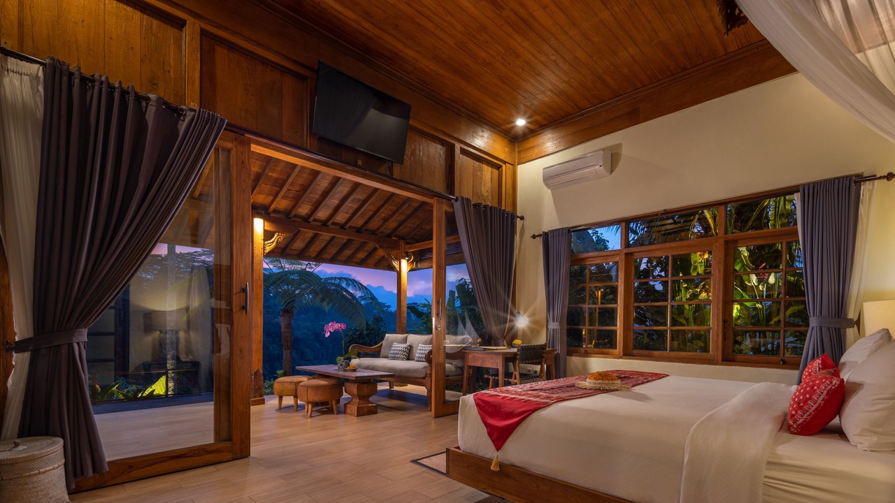 Photo of Bedroom in Melayang