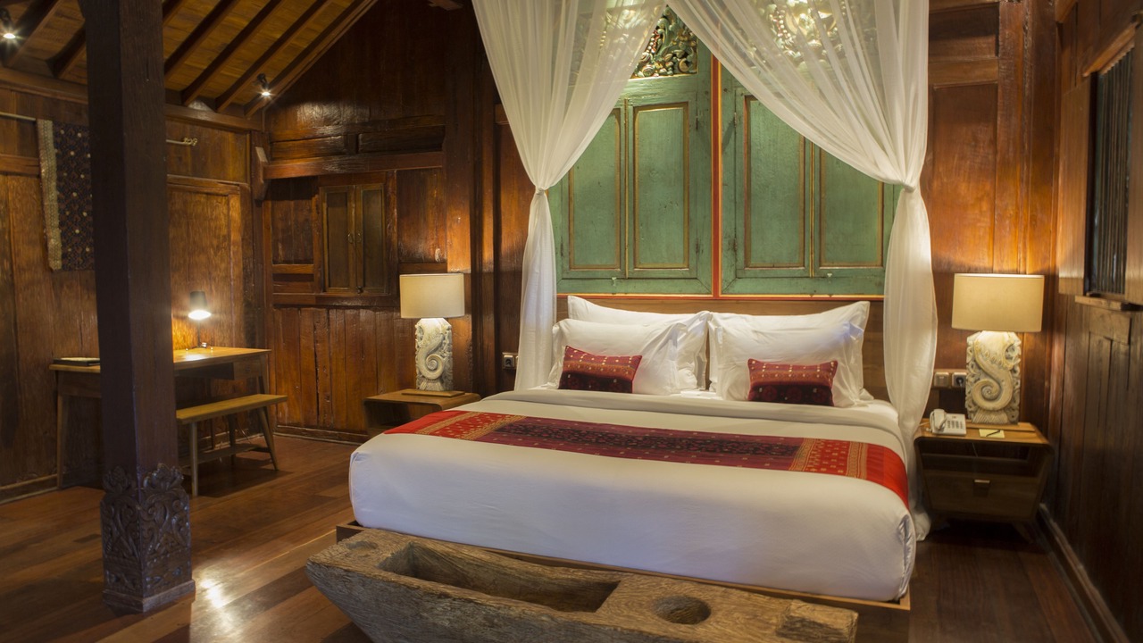 Photo of Bedroom in Melayang