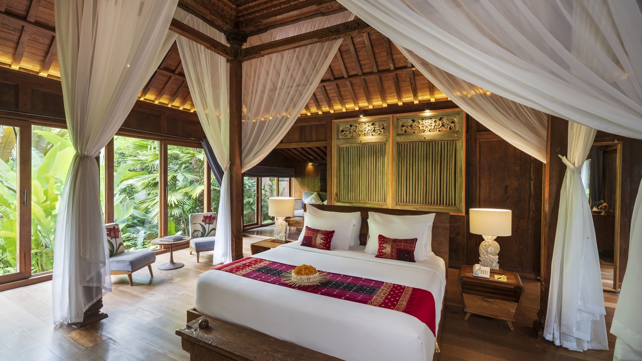 Photo of Bedroom in Melayang