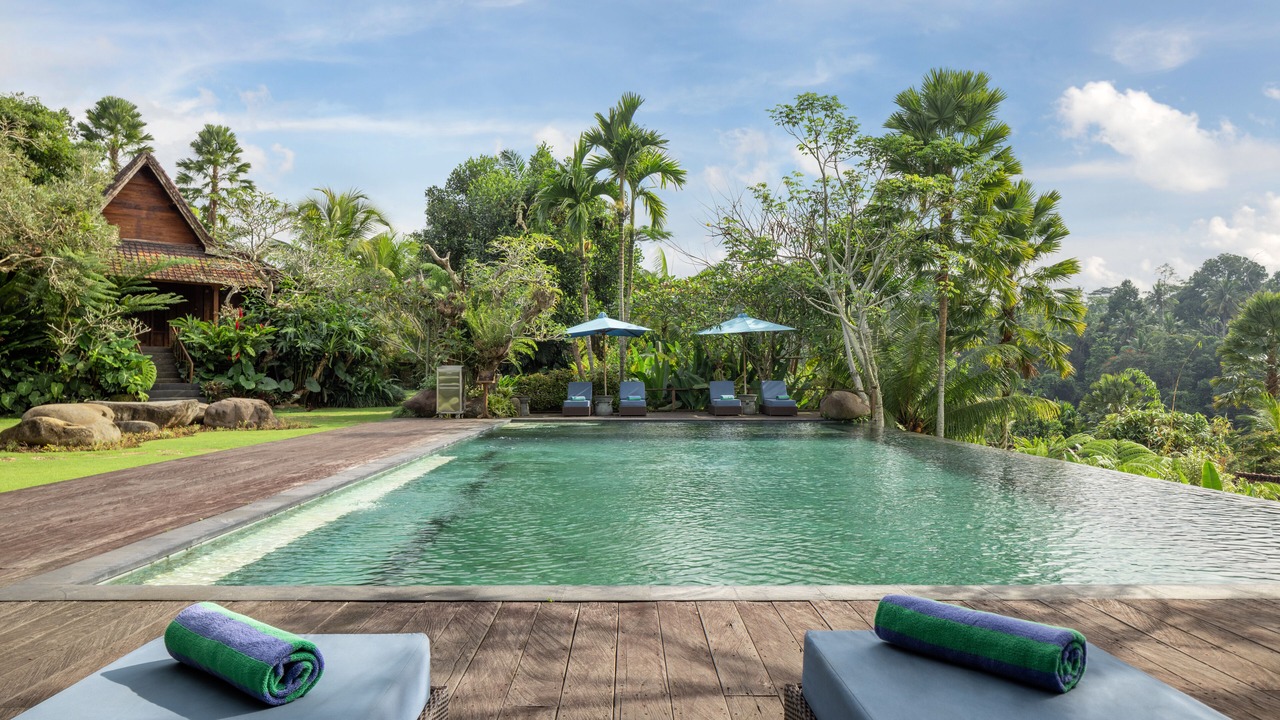 Photo of Outdoor in Melayang