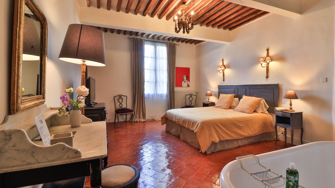 Photo of Bedroom in Mazan