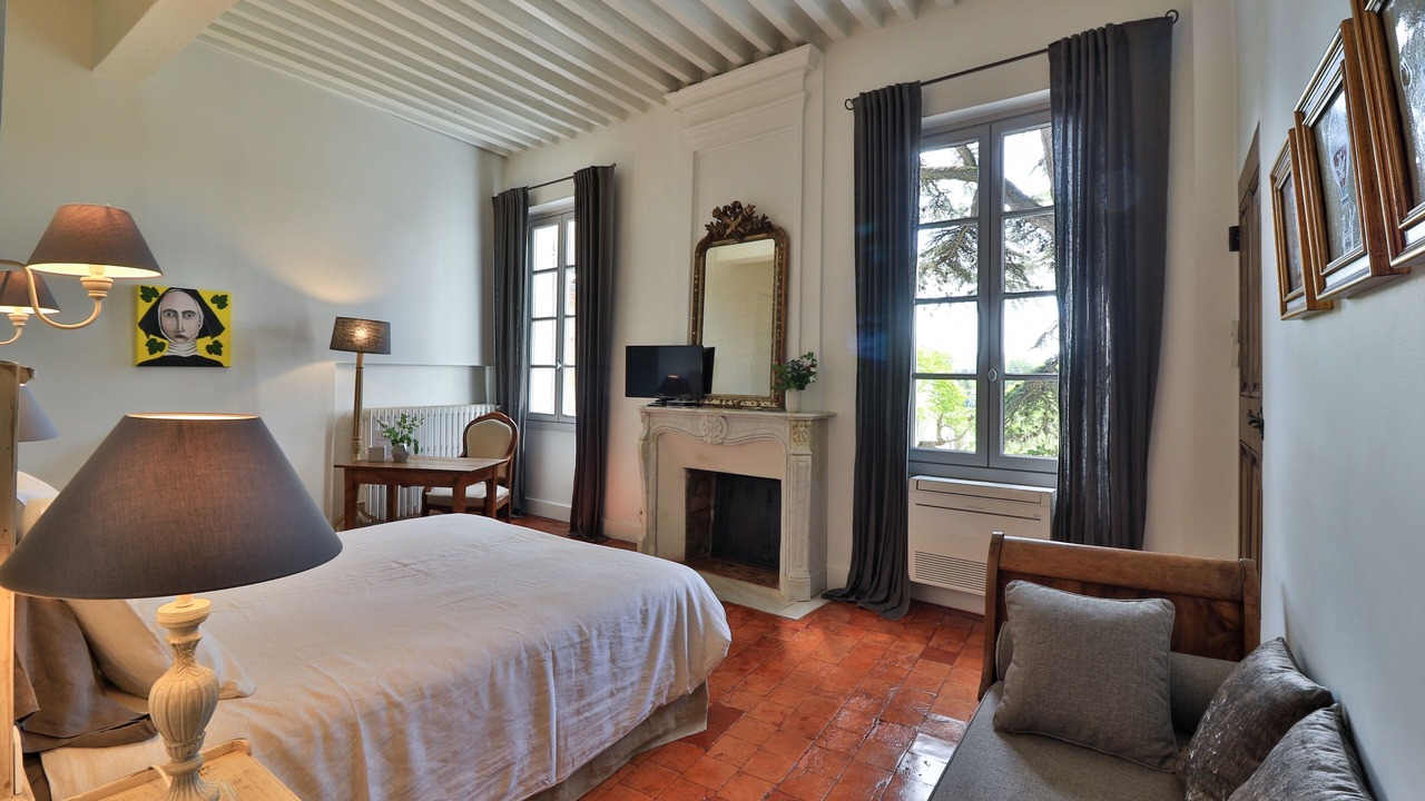 Photo of Bedroom in Mazan