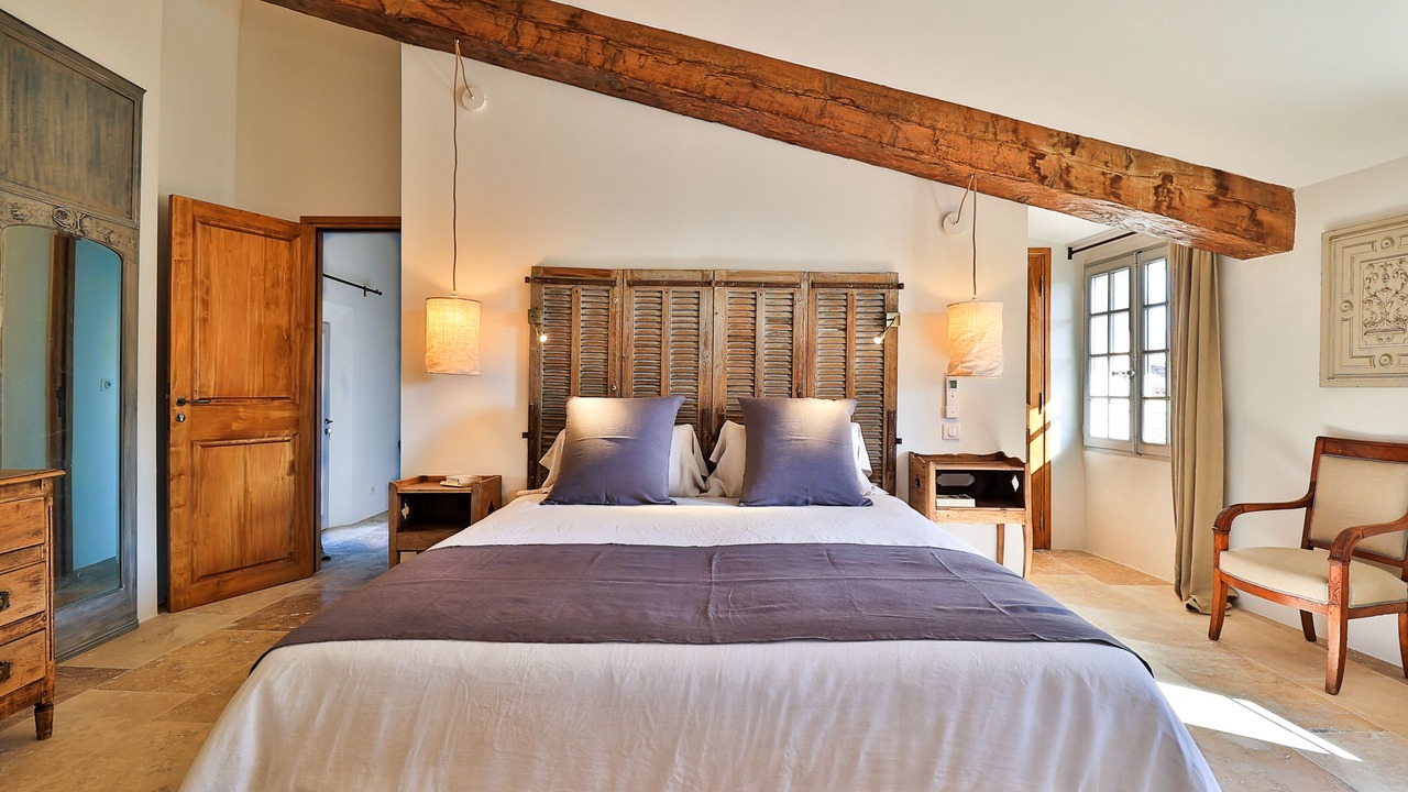 Photo of Bedroom in Mazan