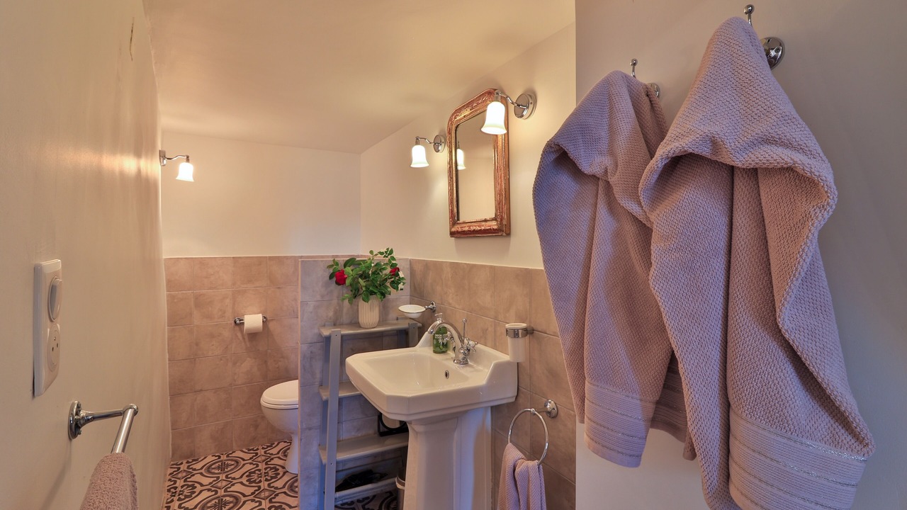Photo of Bedroom in Mazan