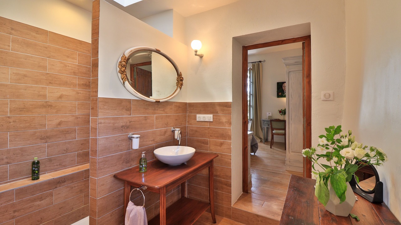 Photo of Bedroom in Mazan