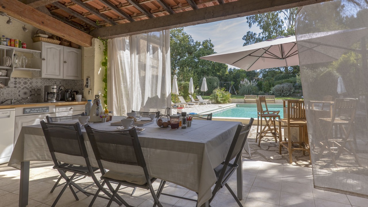 Photo of Outdoor in Six-Fours-les-Plages