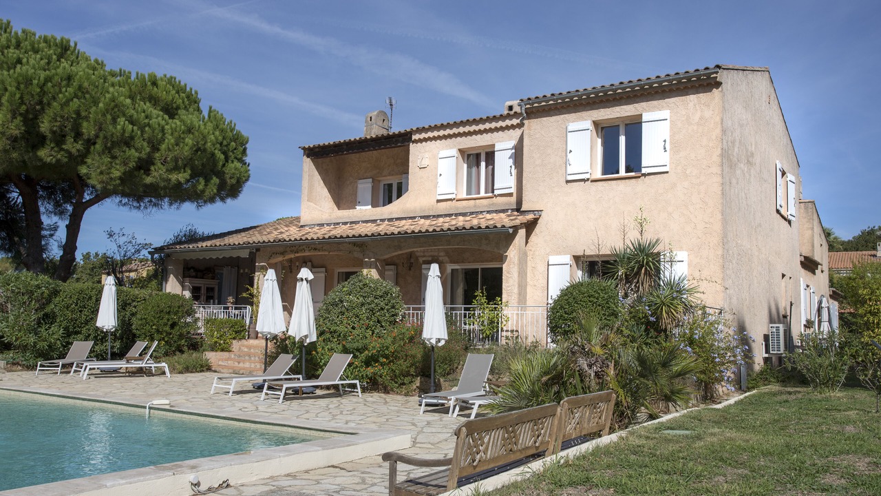 Photo of Outdoor in Six-Fours-les-Plages