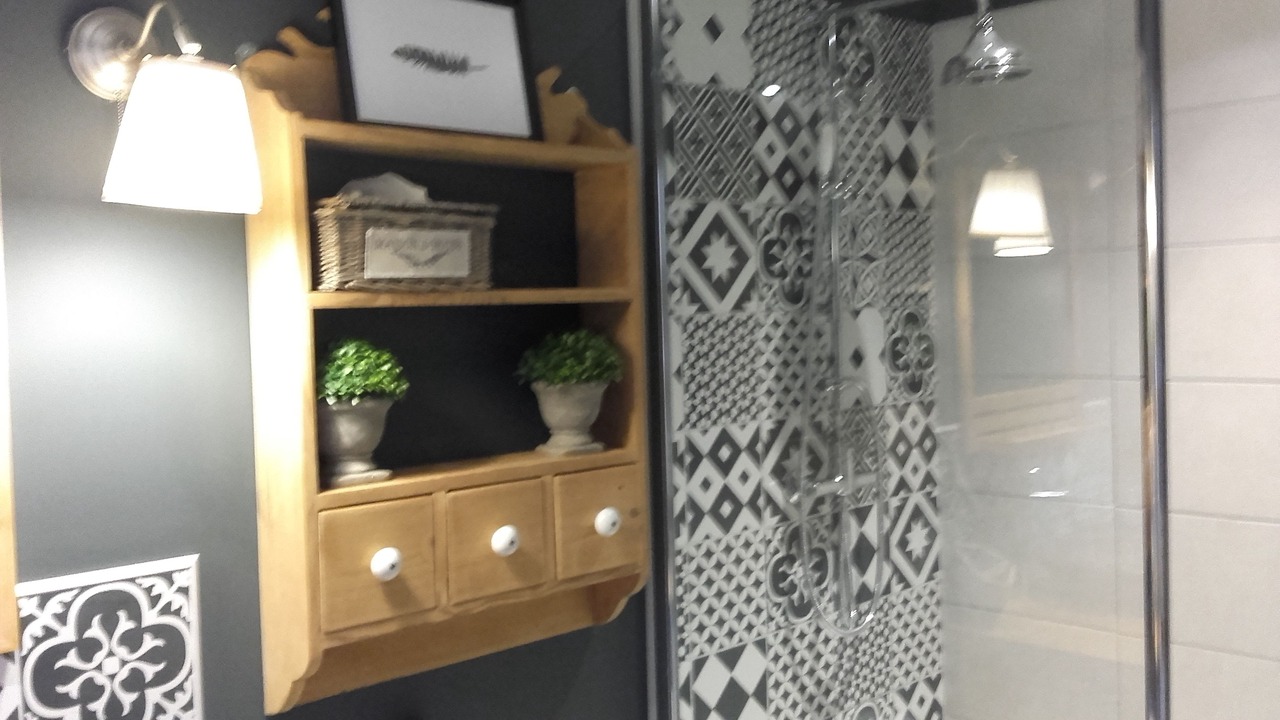Photo of Bathroom in Six-Fours-les-Plages