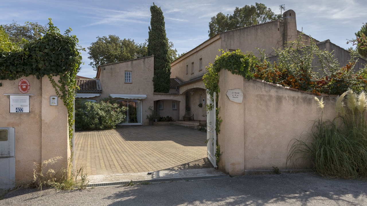 Photo of Outdoor in Six-Fours-les-Plages