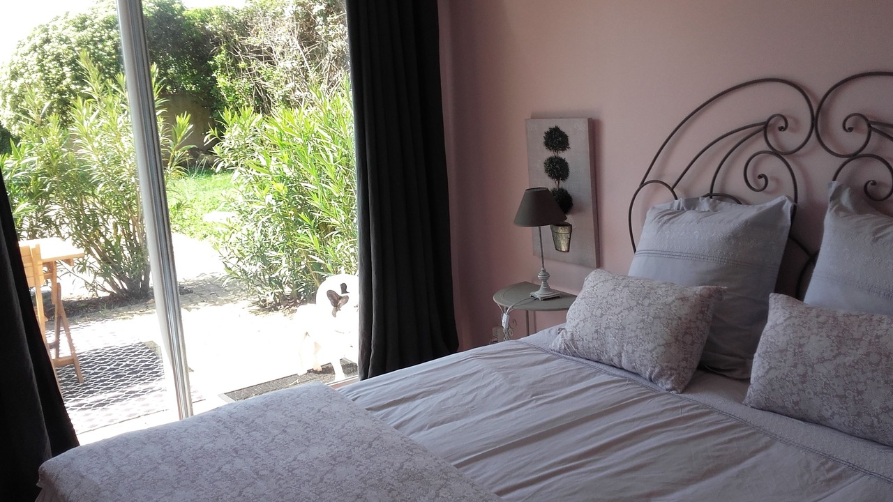 Photo of Outdoor in Six-Fours-les-Plages