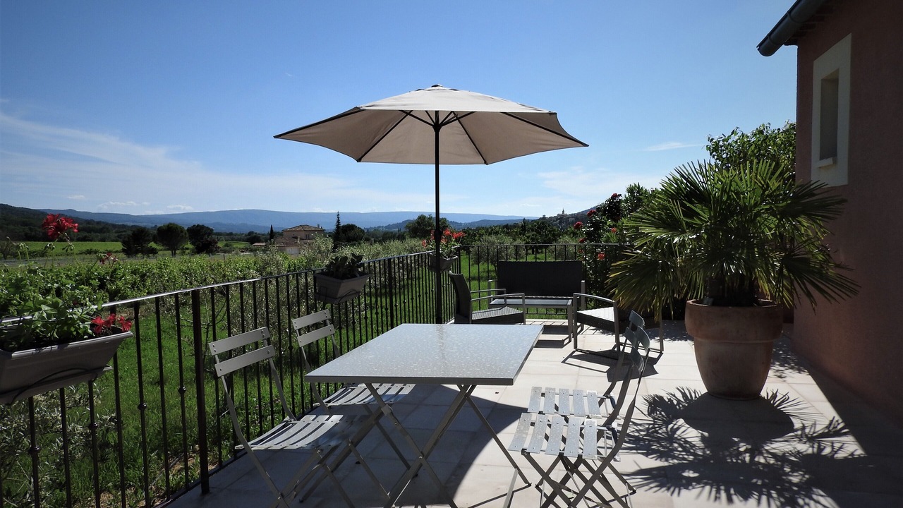 Photo of Outdoor in Villars